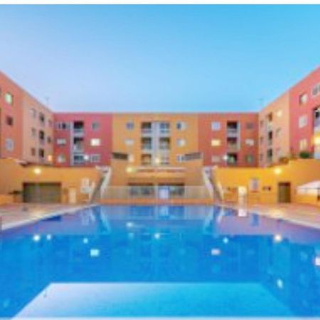 Apartamento Nair كانديلاريا المظهر الخارجي الصورة